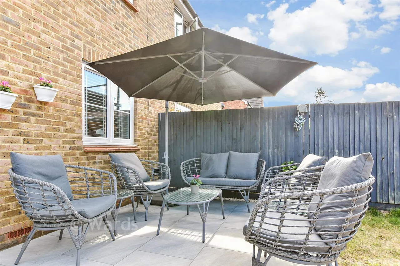 Weymouth Road, Wainscott, ME3, photo 18