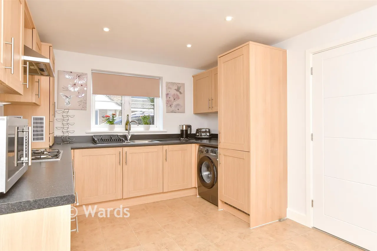 Weymouth Road, Wainscott, ME3, photo 5