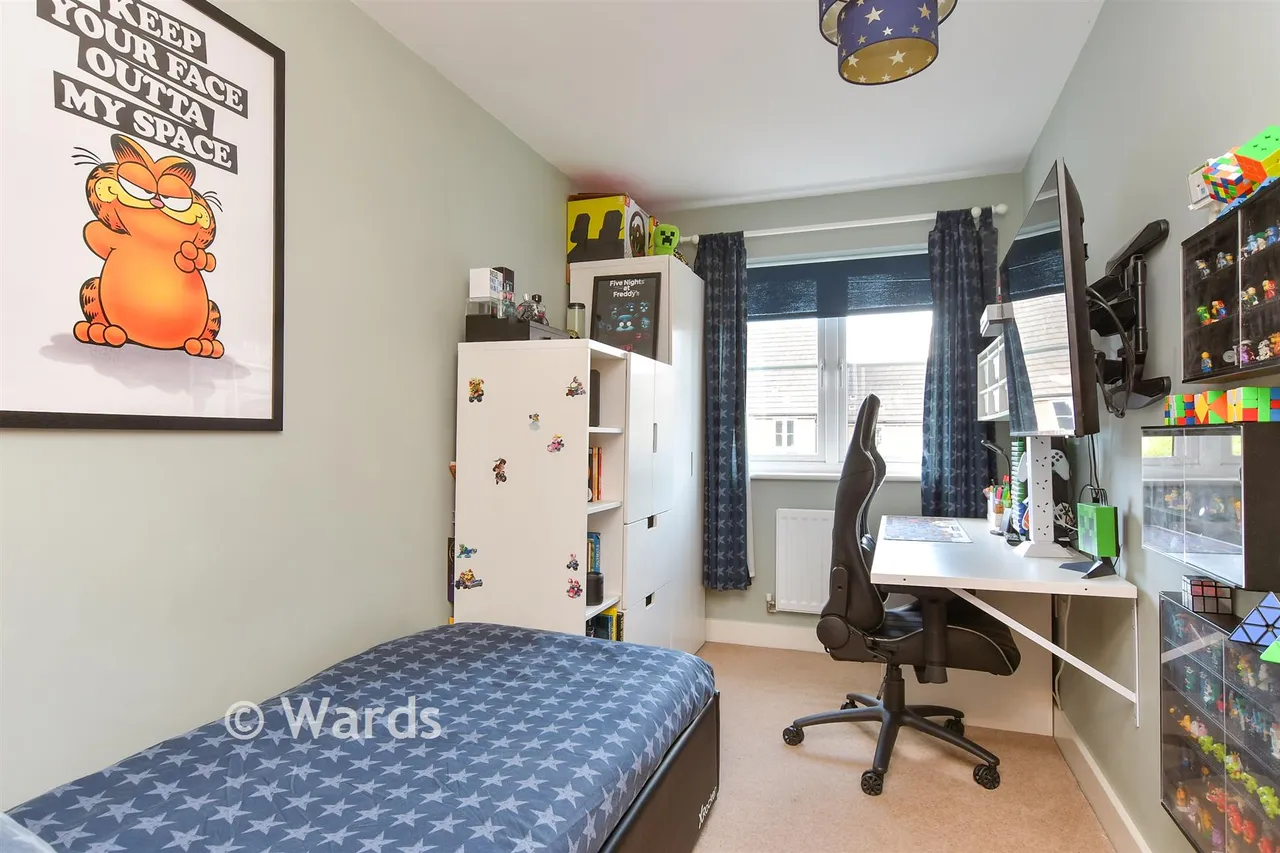 Weymouth Road, Wainscott, ME3, photo 15