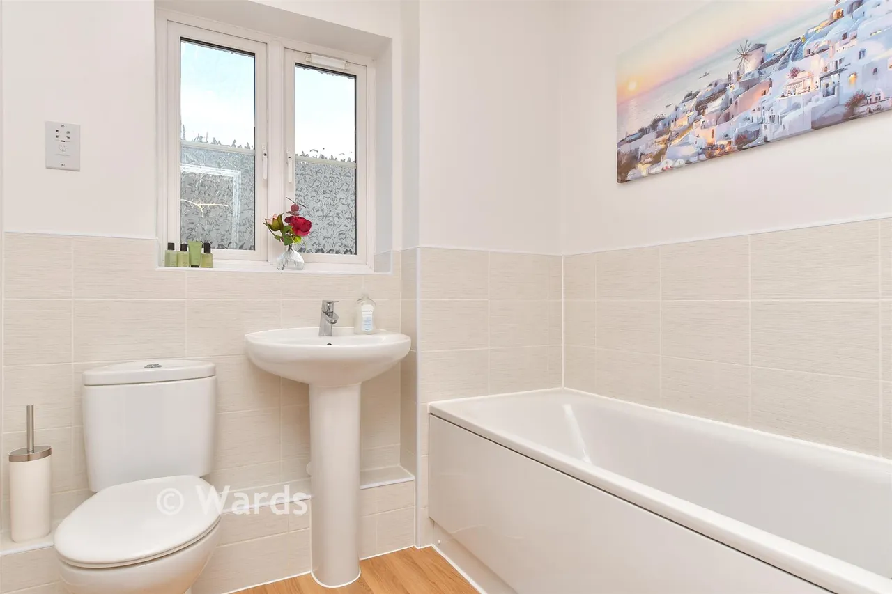 Weymouth Road, Wainscott, ME3, photo 16
