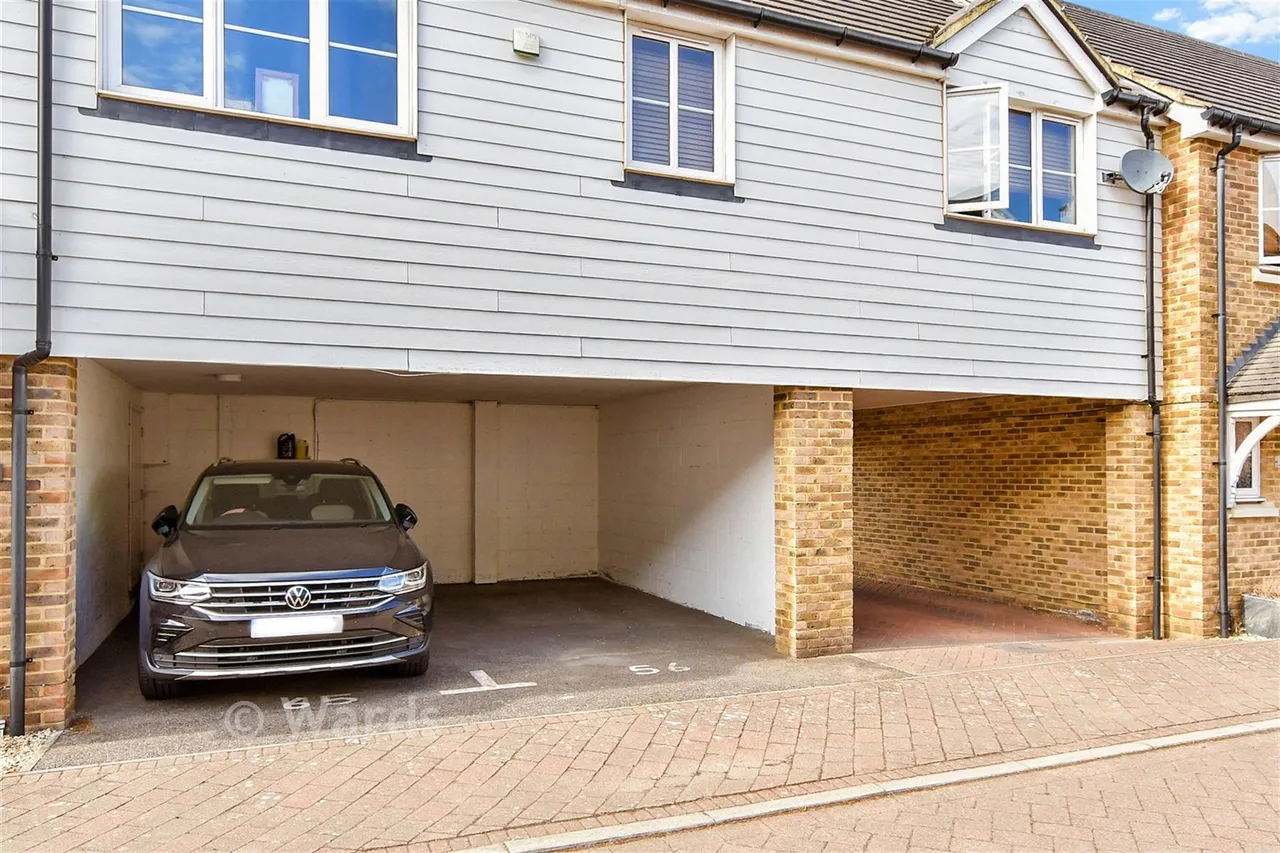 Weymouth Road, Wainscott, ME3, photo 4