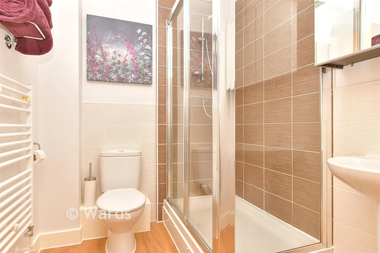 Weymouth Road, Wainscott, ME3, photo 13