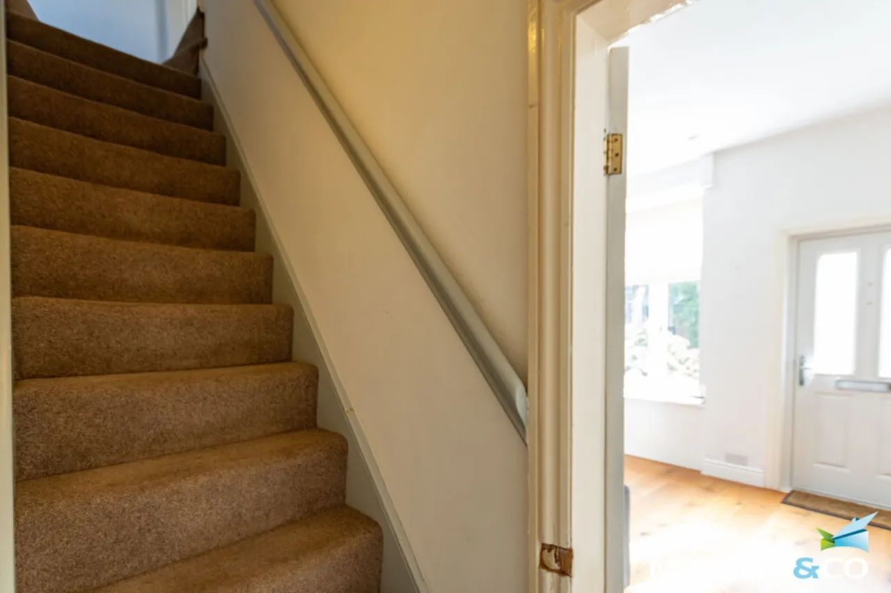 Tudor Terrace, Harborne, B17, photo 7