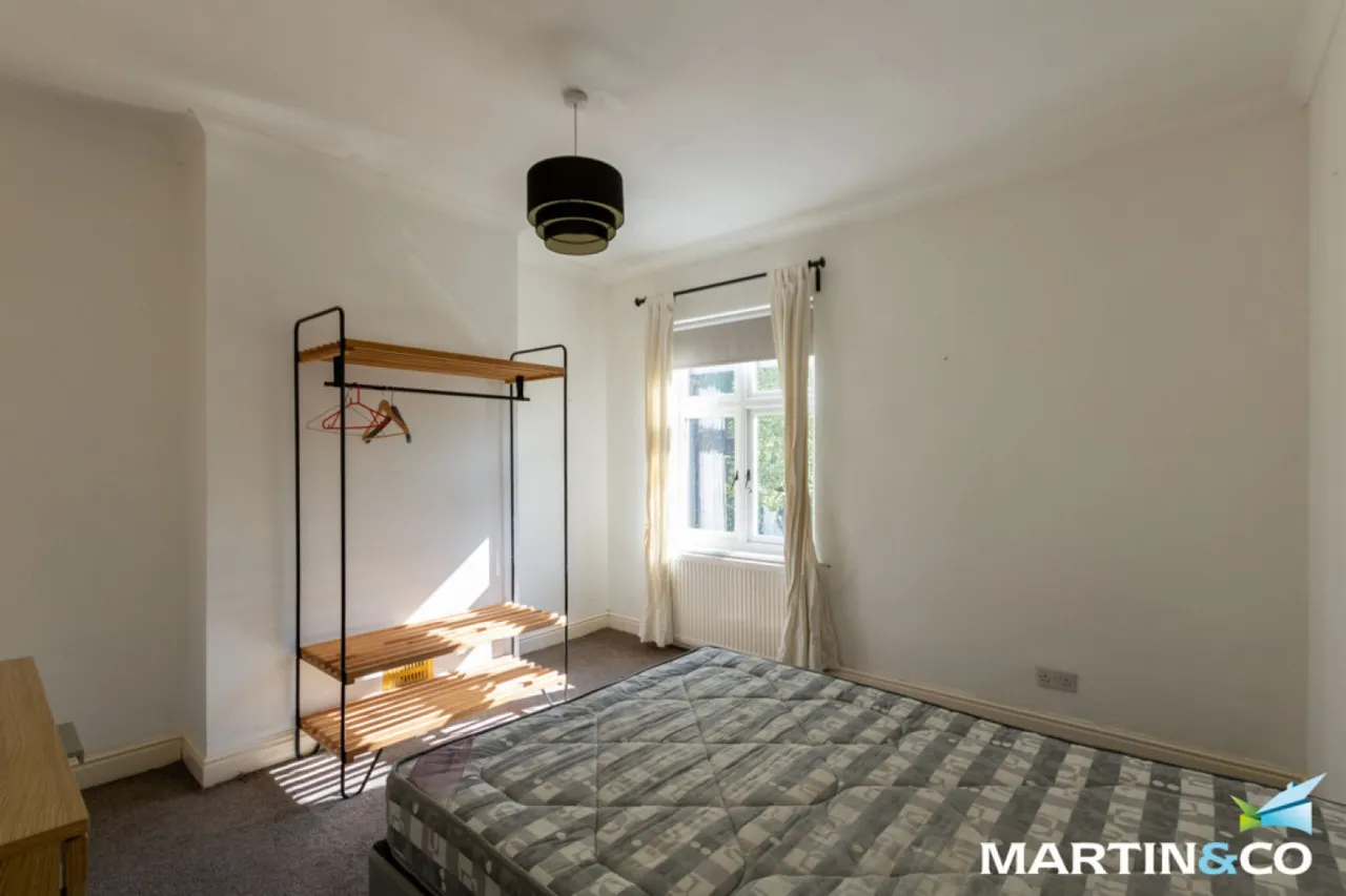 Tudor Terrace, Harborne, B17, photo 8