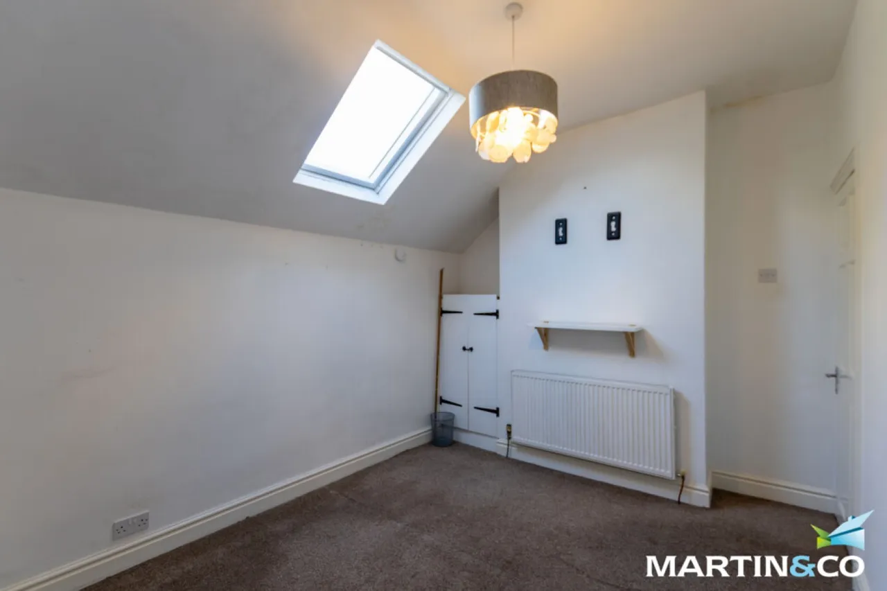 Tudor Terrace, Harborne, B17, photo 9