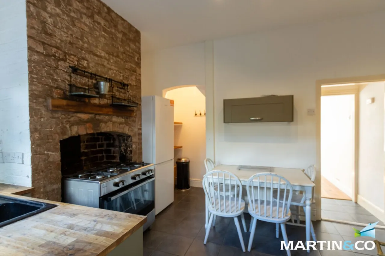 Tudor Terrace, Harborne, B17, photo 5