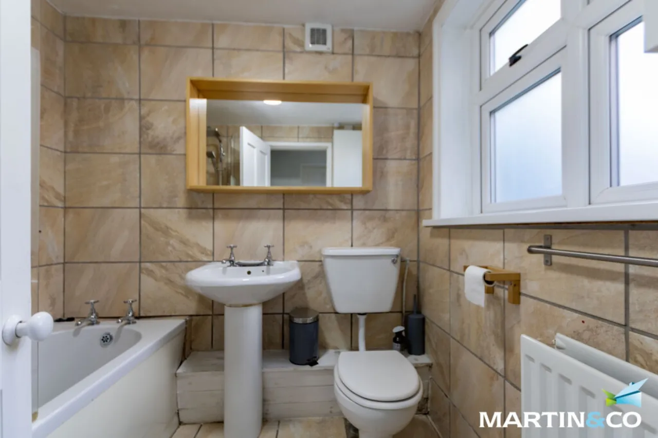 Tudor Terrace, Harborne, B17, photo 6