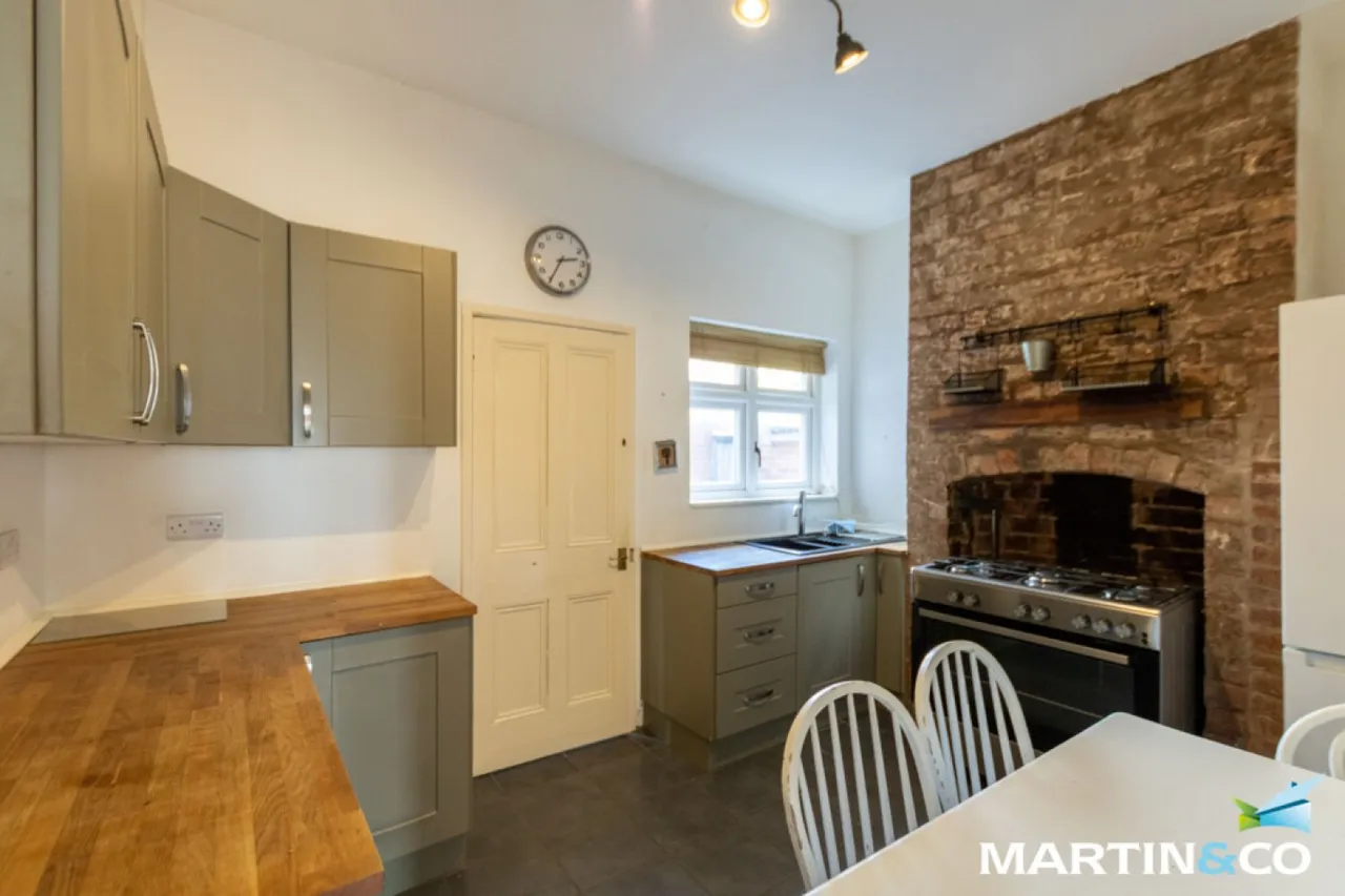 Tudor Terrace, Harborne, B17, photo 4