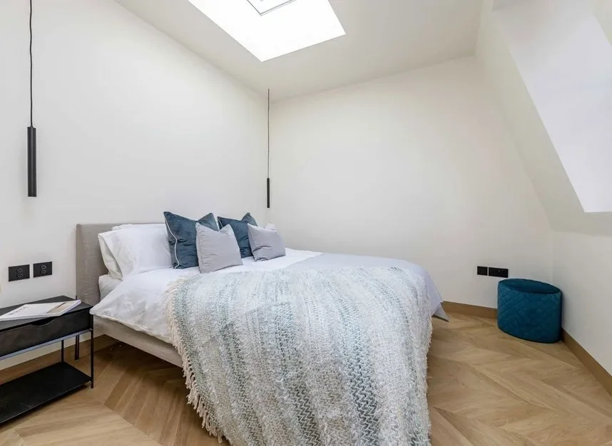 Berkeley Street, Mayfair, W1J, photo 5