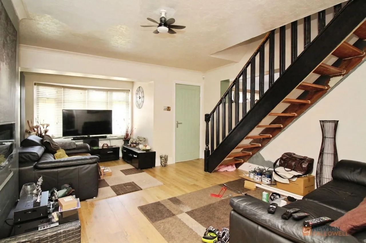 Montague Avenue, Syston, LE7, photo 3