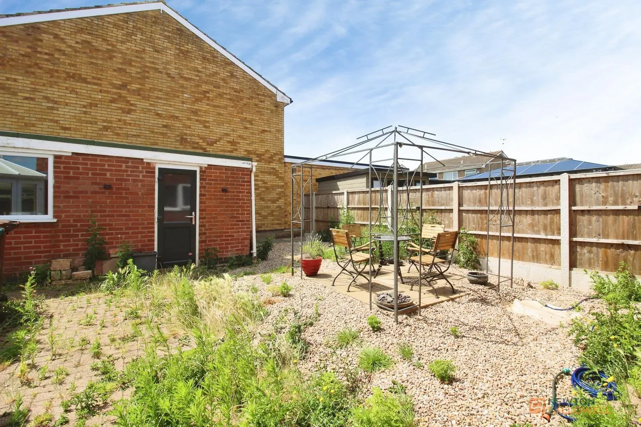 Montague Avenue, Syston, LE7, photo 14