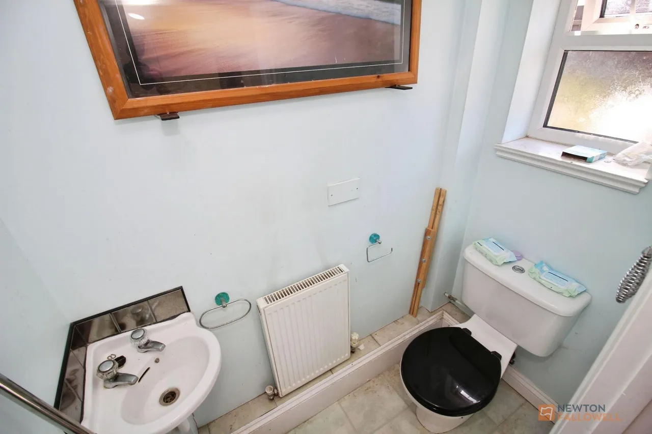 Montague Avenue, Syston, LE7, photo 8