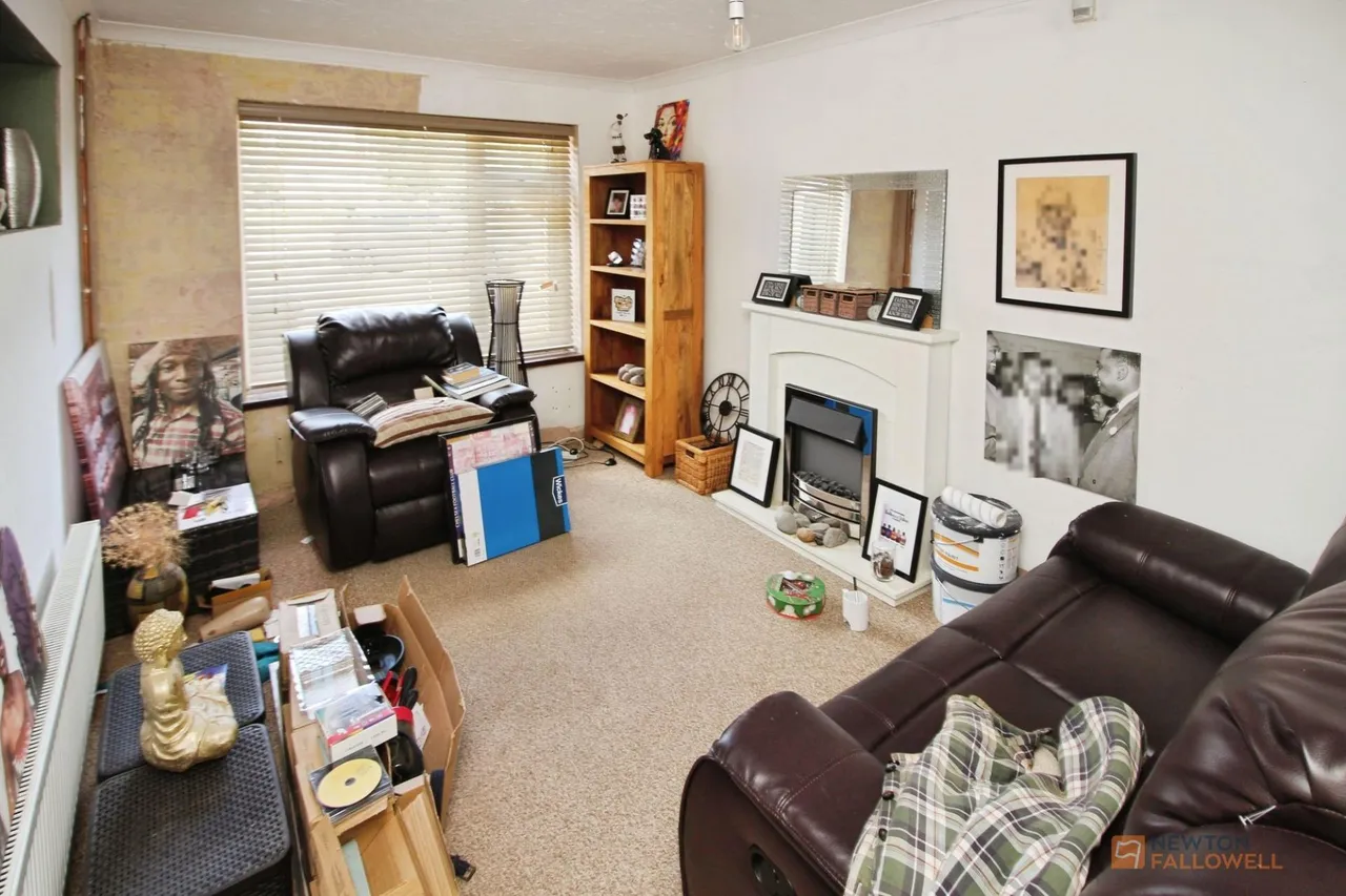 Montague Avenue, Syston, LE7, photo 5