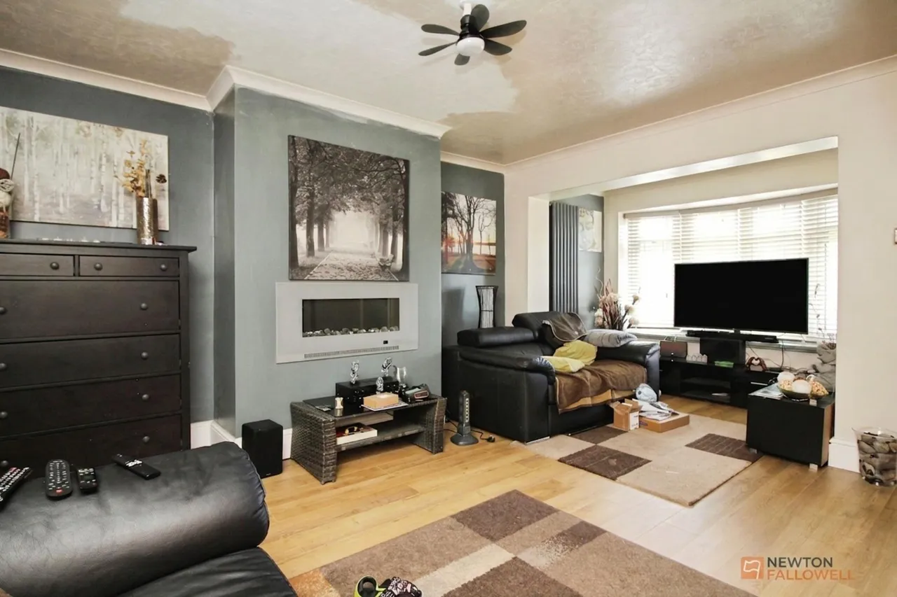 Montague Avenue, Syston, LE7, photo 4
