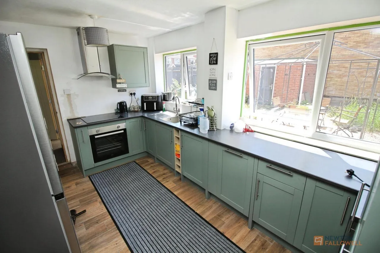 Montague Avenue, Syston, LE7, photo 6
