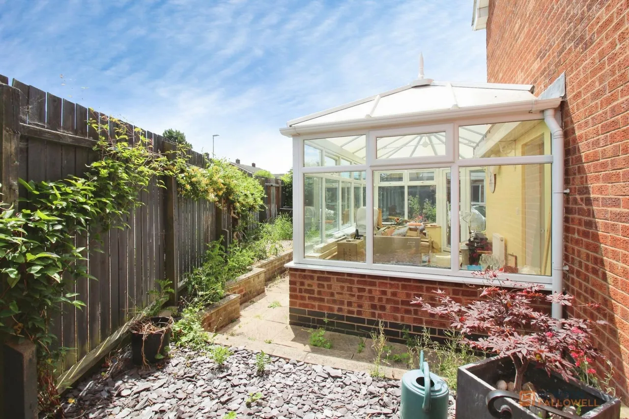 Montague Avenue, Syston, LE7, photo 15