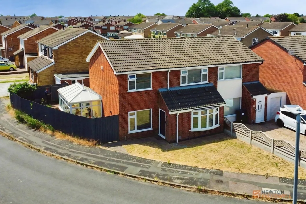 Montague Avenue, Syston, LE7, photo 18