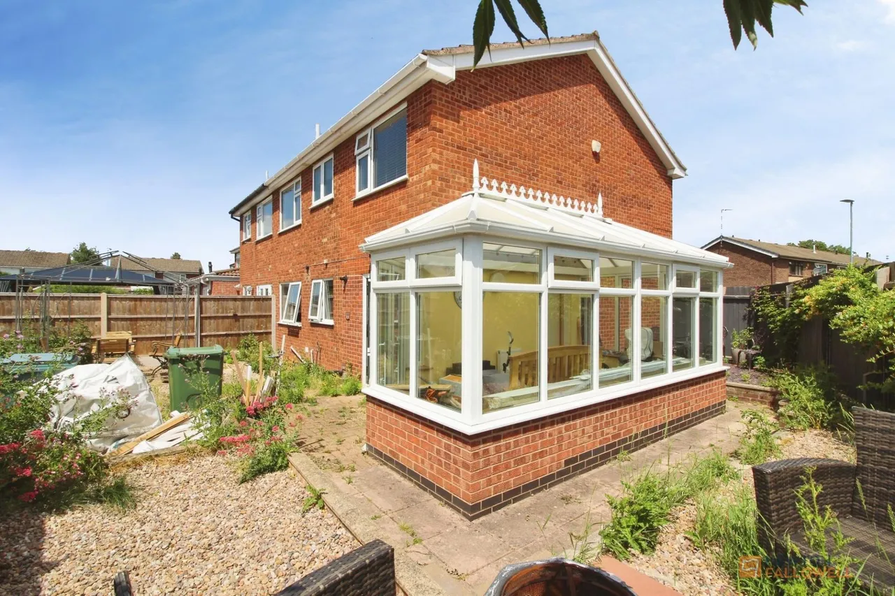 Montague Avenue, Syston, LE7, photo 16