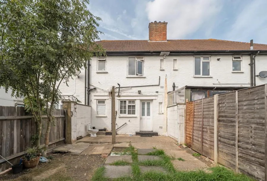 Woodstock Way, Mitcham, CR4, photo 5