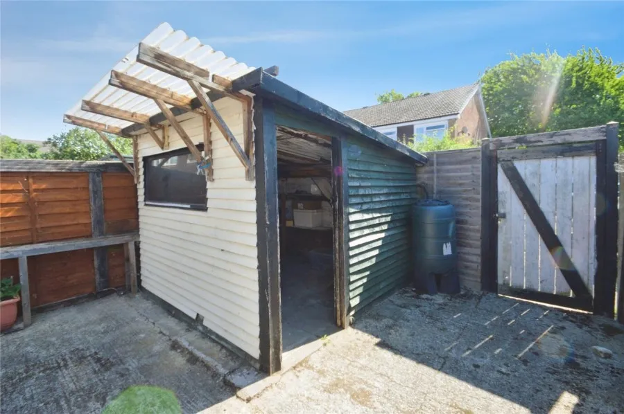with 3 bedrooms in Bishop's Stortford, CM23, photo 11