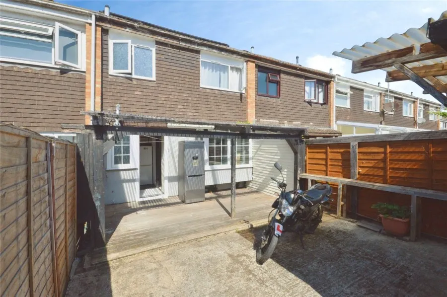 with 3 bedrooms in Bishop's Stortford, CM23, photo 12