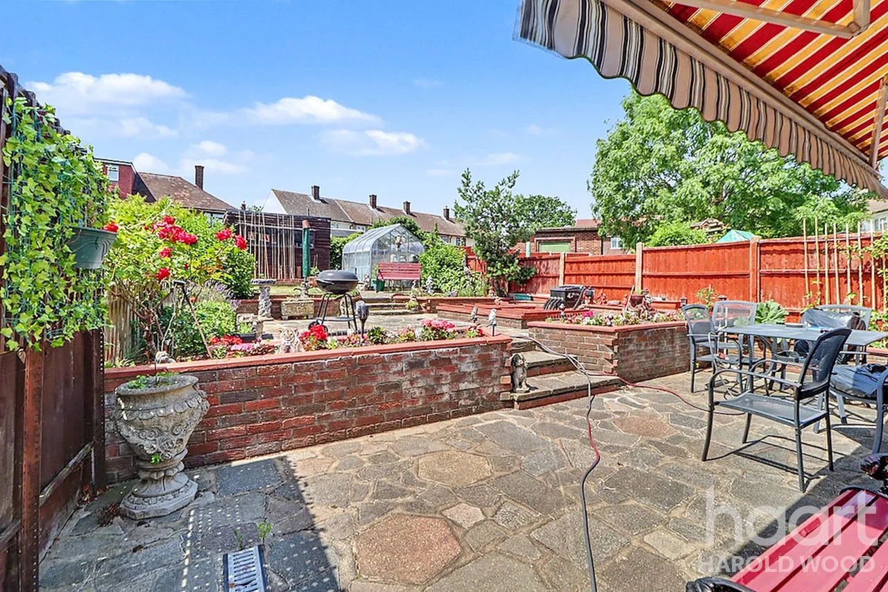 Kettering Road, Harold Hill, RM3, photo 10