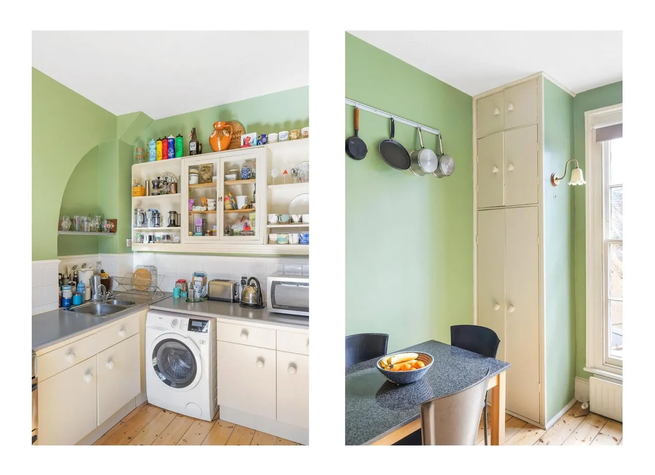 Harleyford Road, London, SE11, photo 9