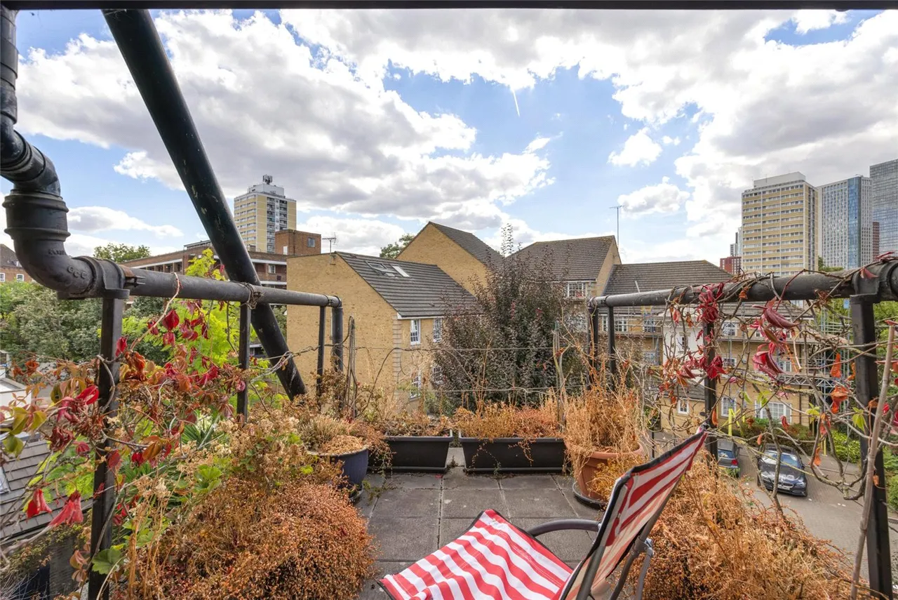 Harleyford Road, London, SE11, photo 6