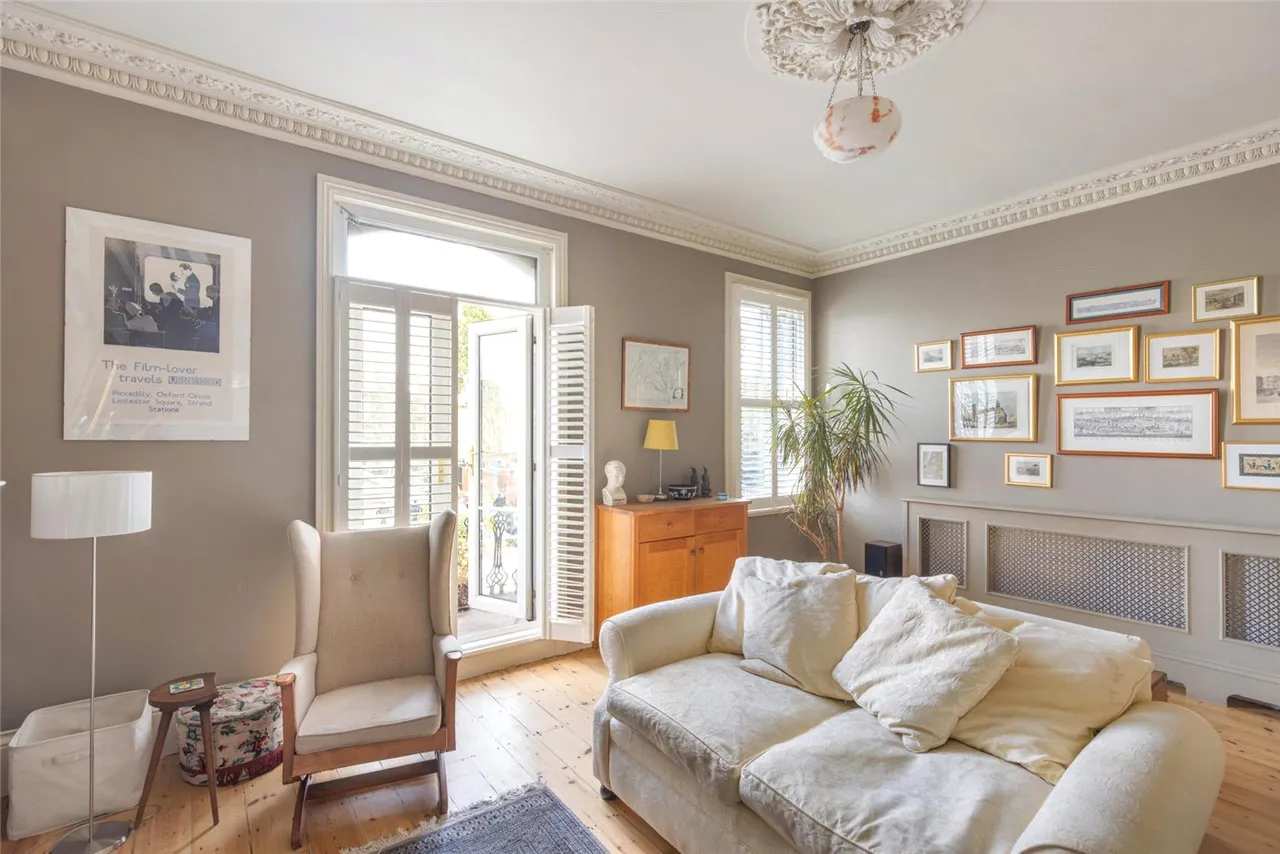 Harleyford Road, London, SE11, photo 2