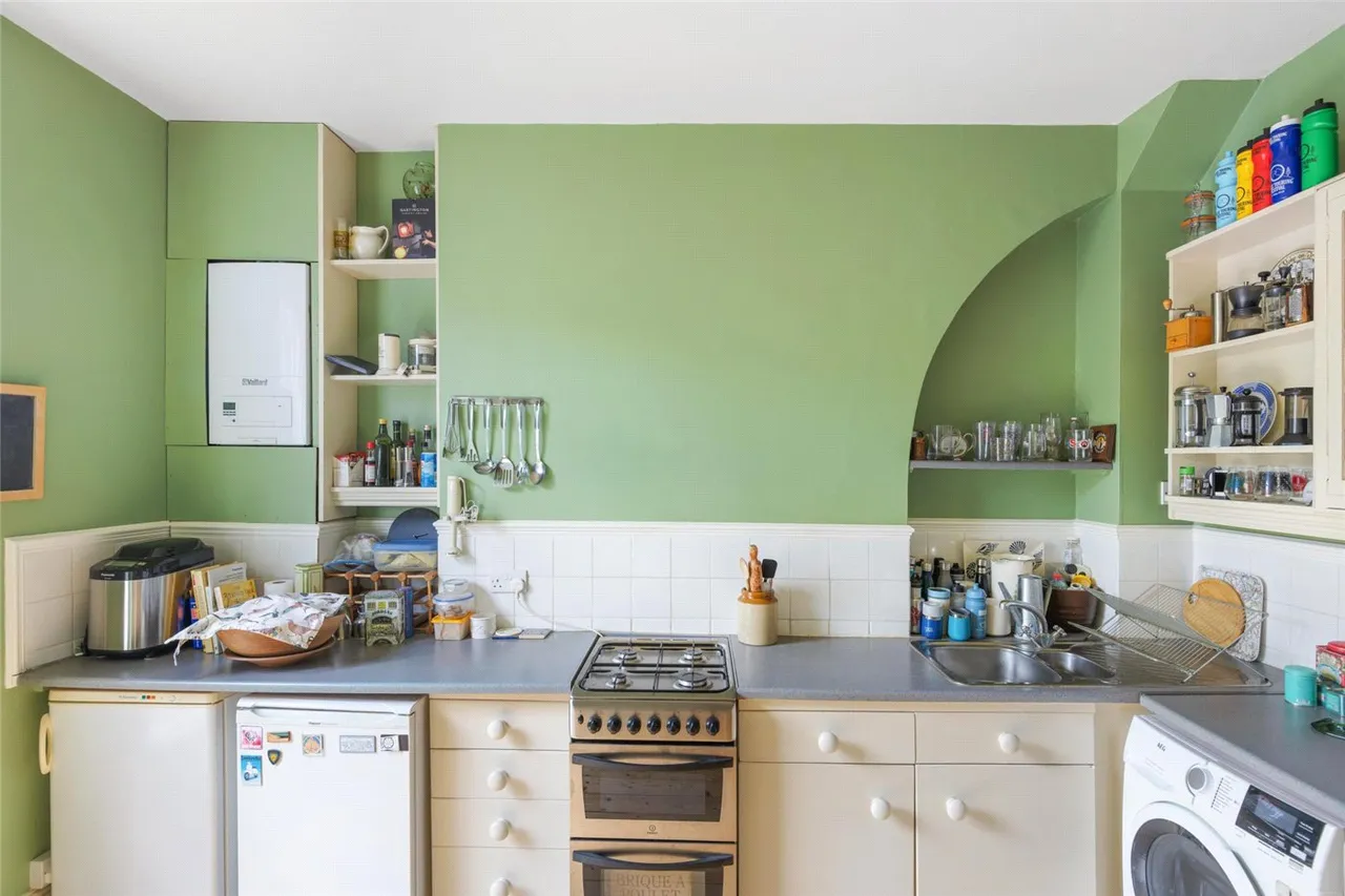 Harleyford Road, London, SE11, photo 8
