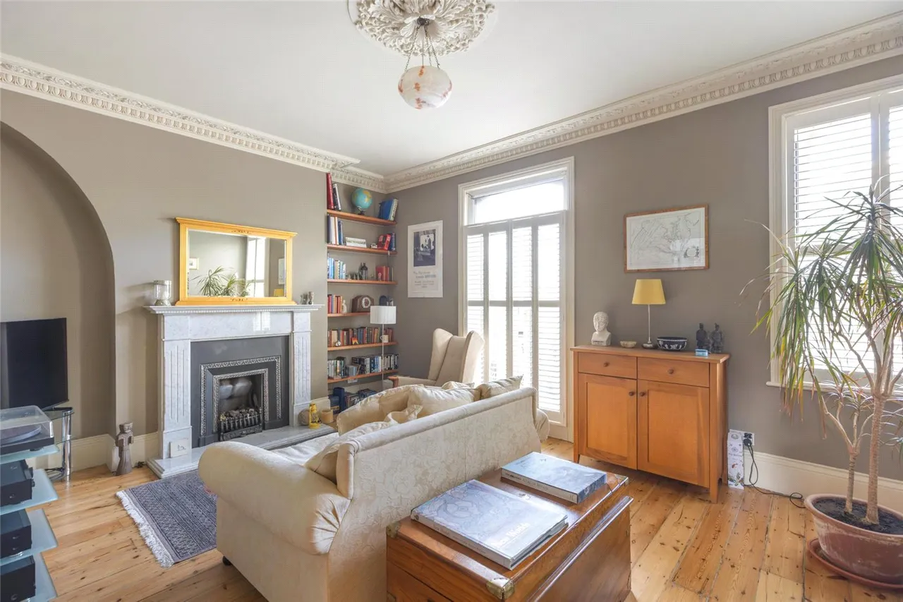 Harleyford Road, London, SE11, photo 7