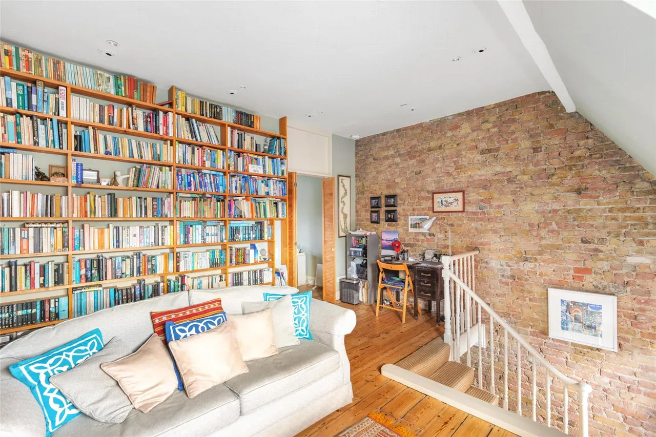 Harleyford Road, London, SE11, photo 4