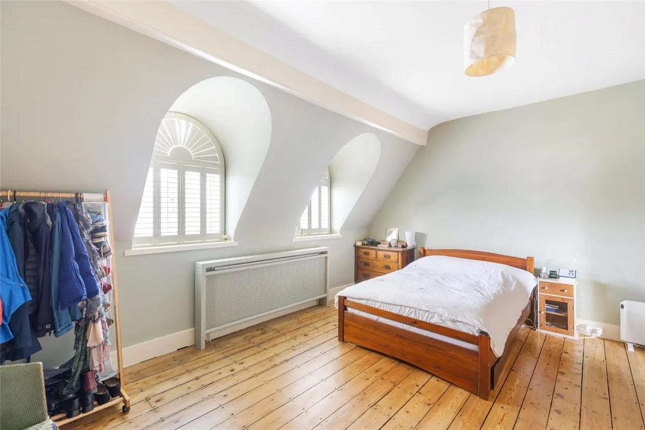 Harleyford Road, London, SE11, photo 5