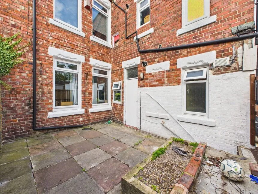 Rawling Road, Gateshead, NE8, photo 11
