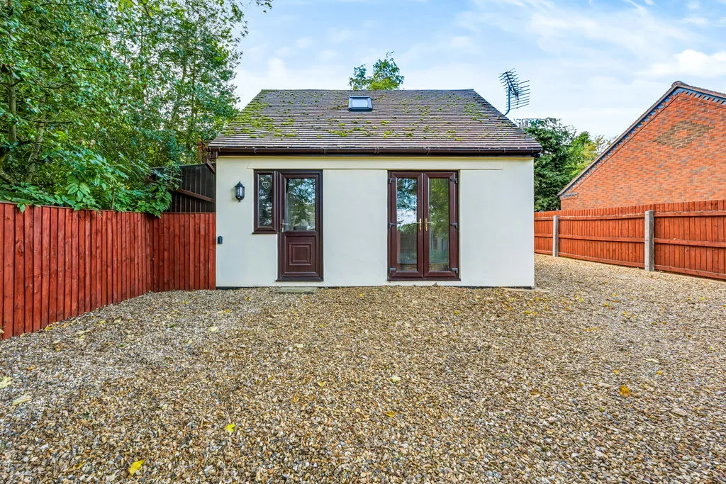 Landywood Farm Lane, Cheslyn Hay, WS6, photo 47