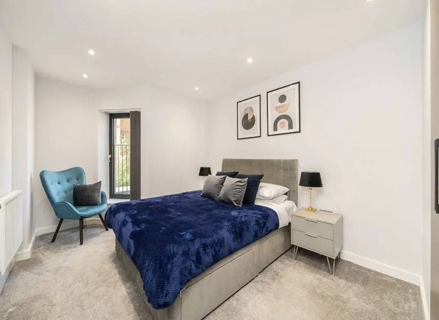 The Hyde, West Hendon, NW9, photo 5