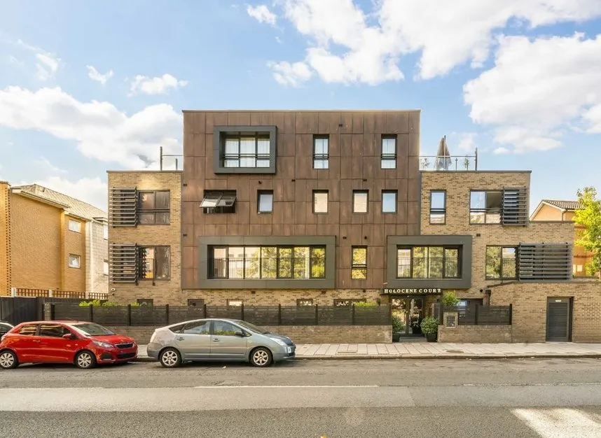 The Hyde, West Hendon, NW9, photo 8