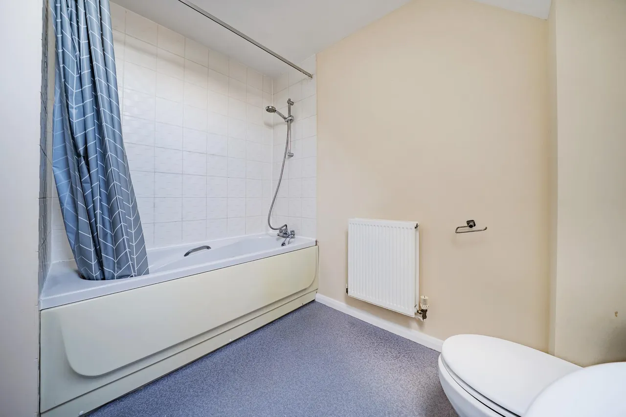 Exley square, Lincoln, LN2, photo 14