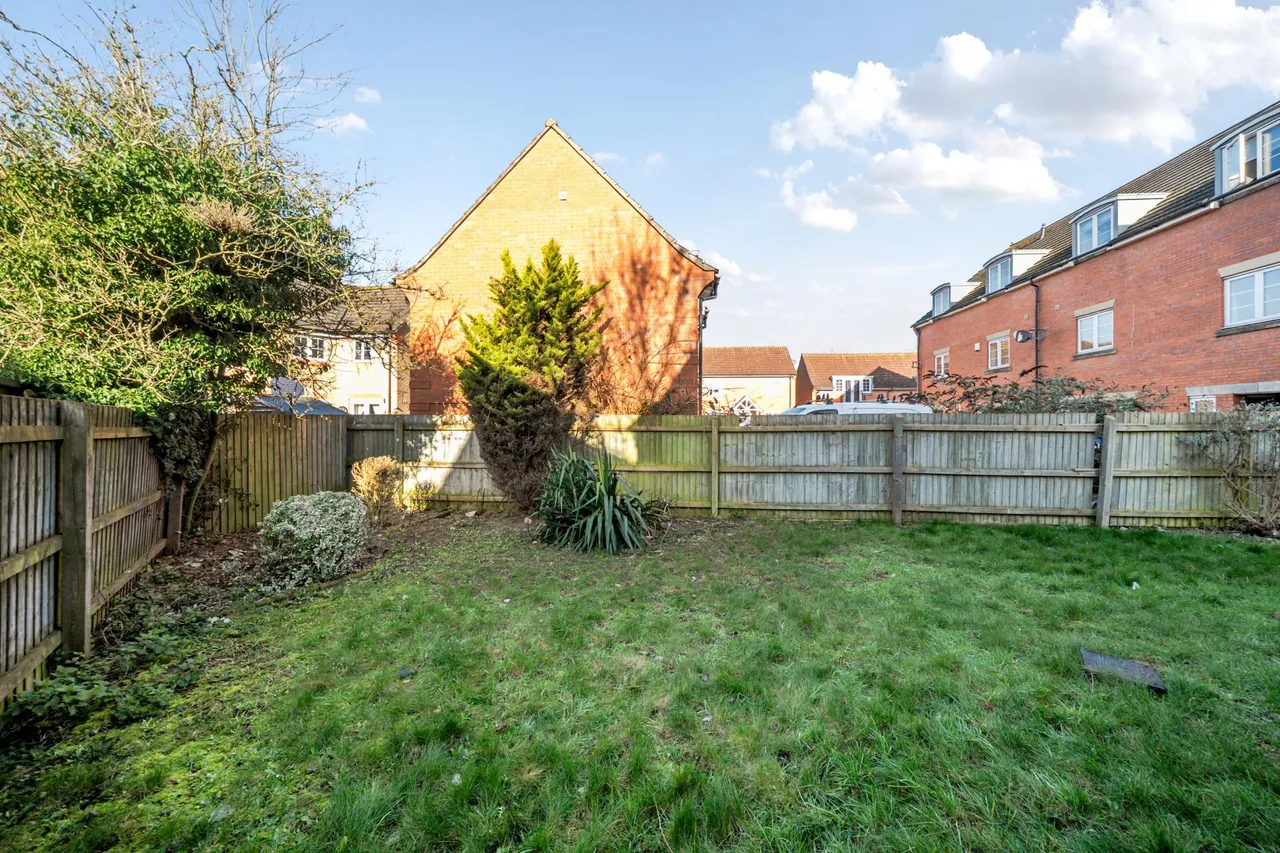 Exley square, Lincoln, LN2, photo 15