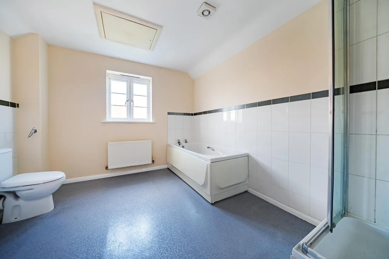Exley square, Lincoln, LN2, photo 10