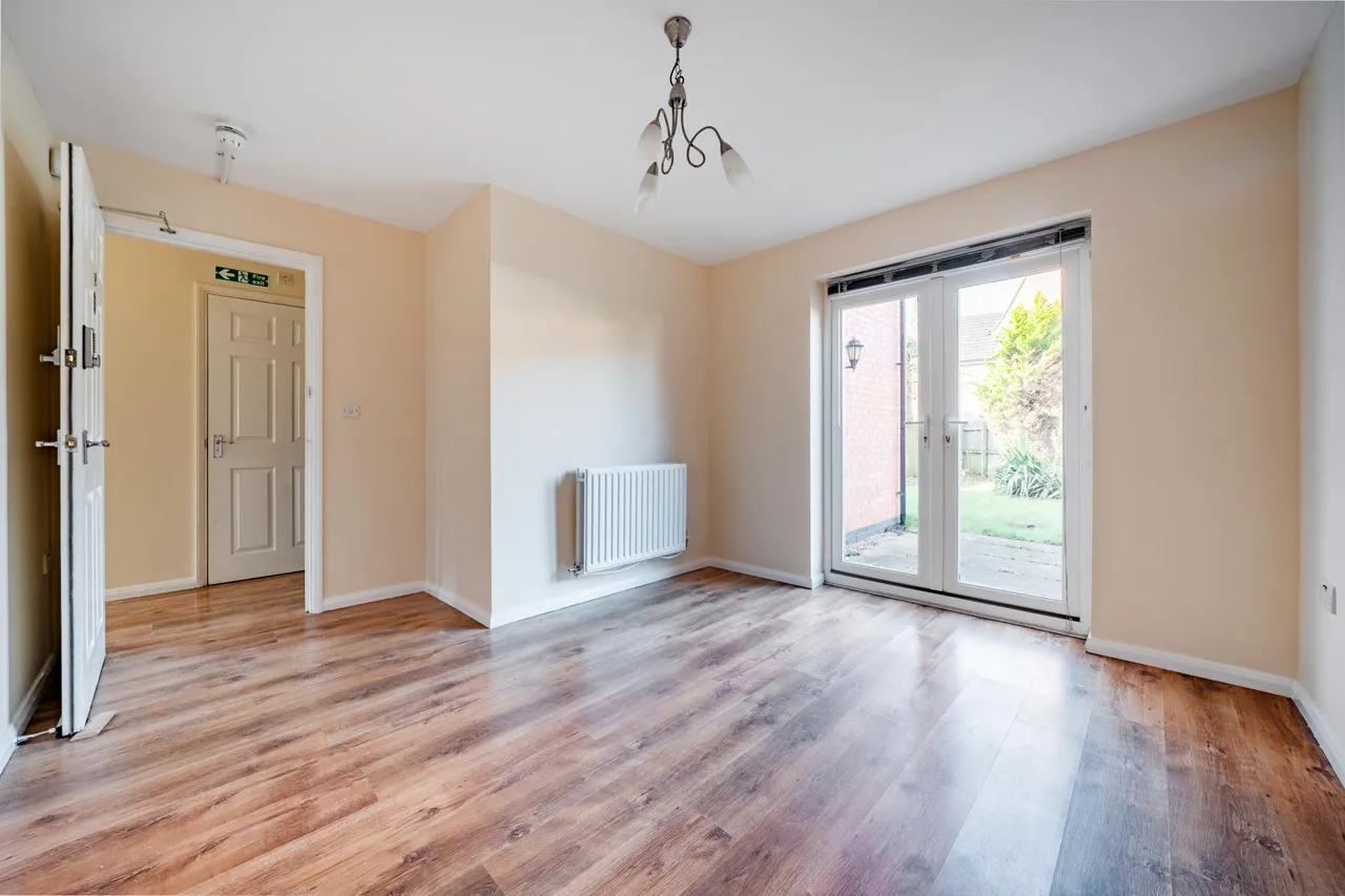 Exley square, Lincoln, LN2, photo 4