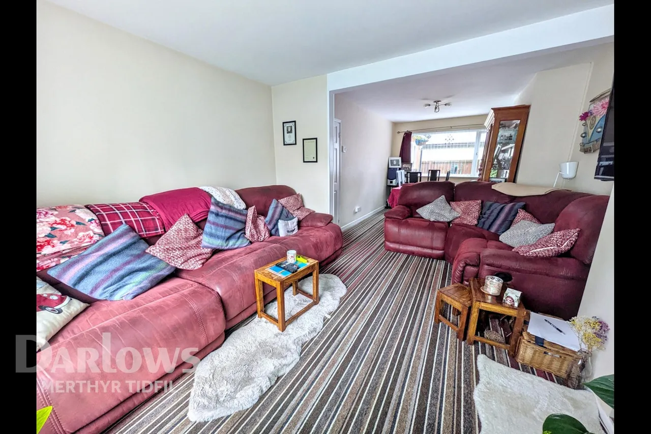 Andrews Close, Merthyr Tydfil, photo 4