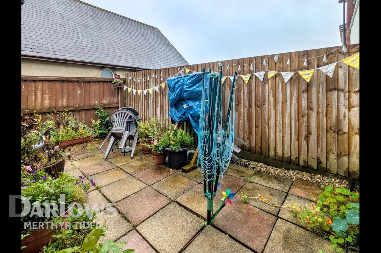 Andrews Close, Merthyr Tydfil, photo 21