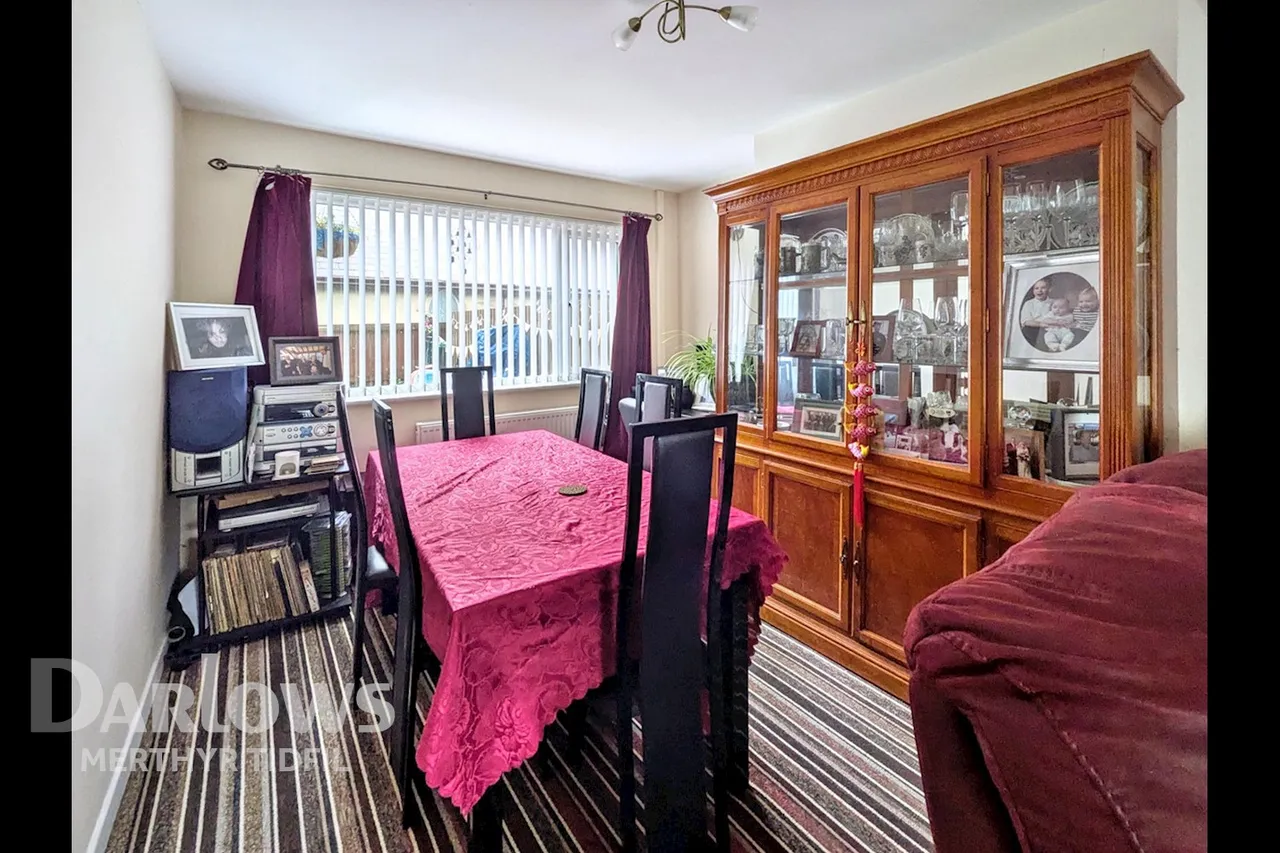 Andrews Close, Merthyr Tydfil, photo 13