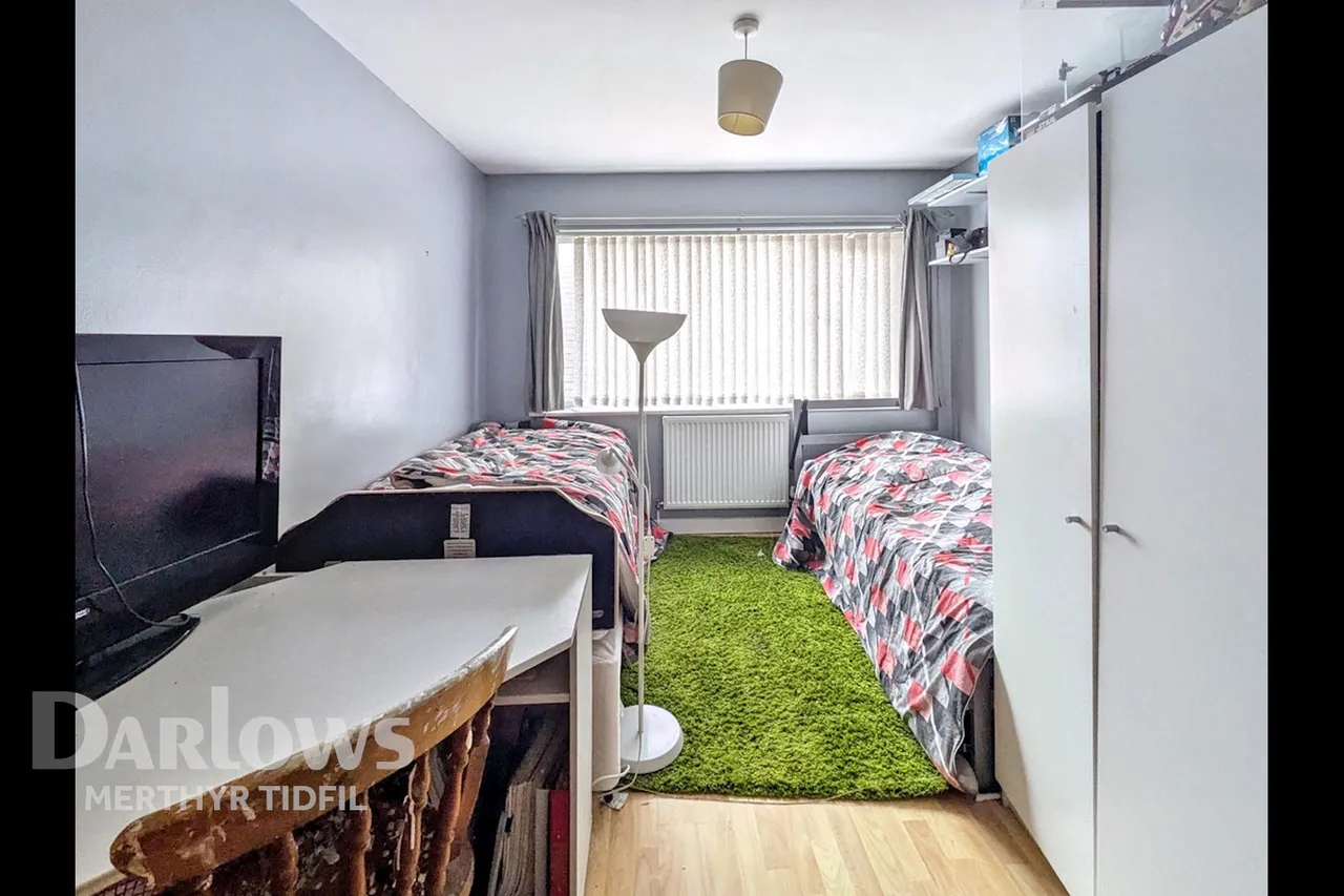 Andrews Close, Merthyr Tydfil, photo 18