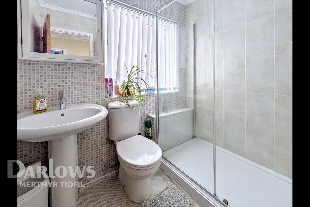 Andrews Close, Merthyr Tydfil, photo 6