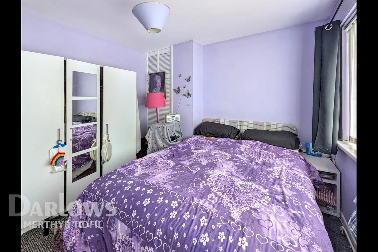 Andrews Close, Merthyr Tydfil, photo 17