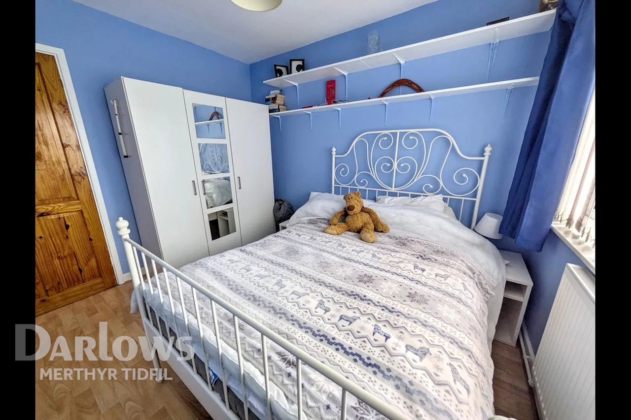 Andrews Close, Merthyr Tydfil, photo 7