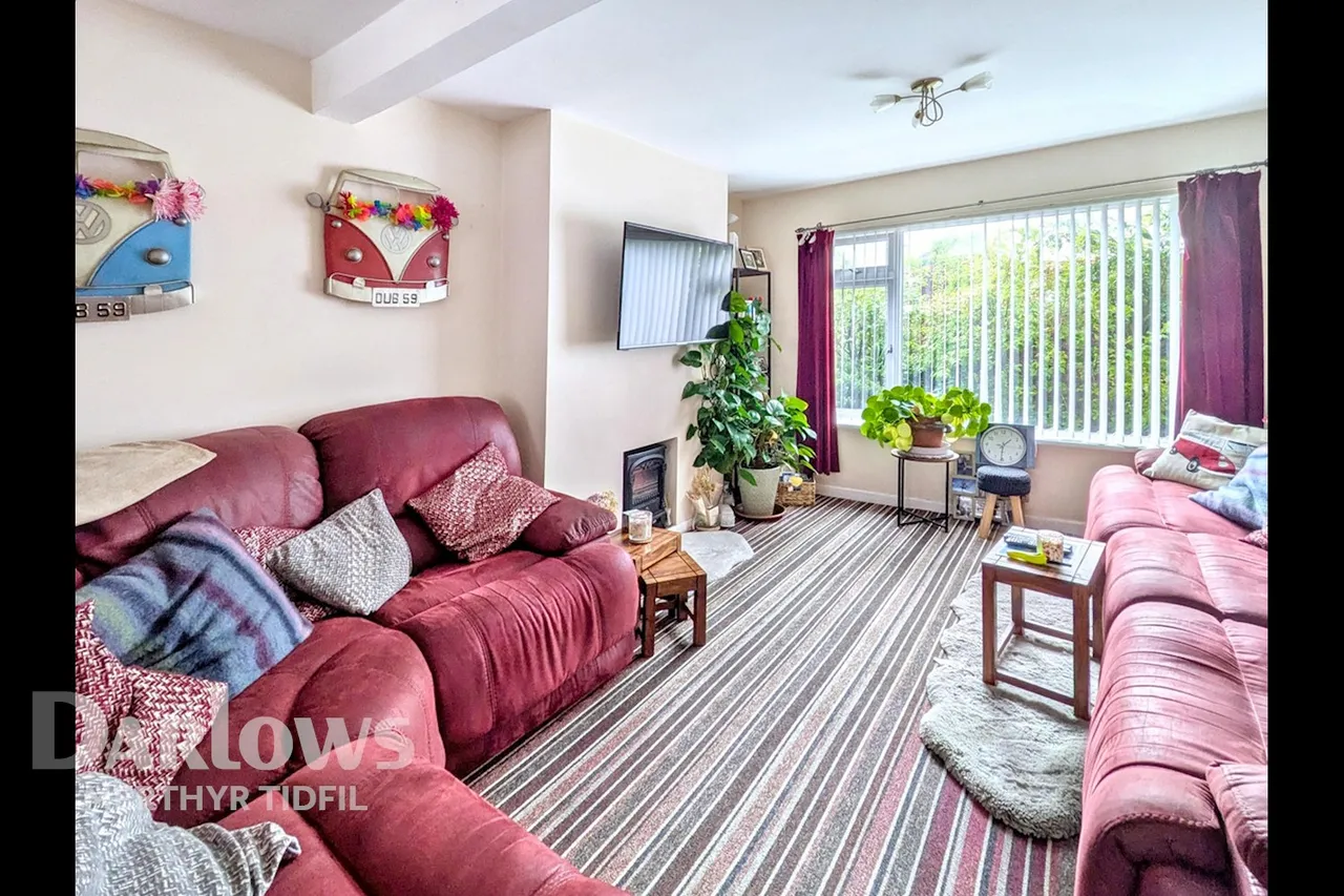 Andrews Close, Merthyr Tydfil, photo 9