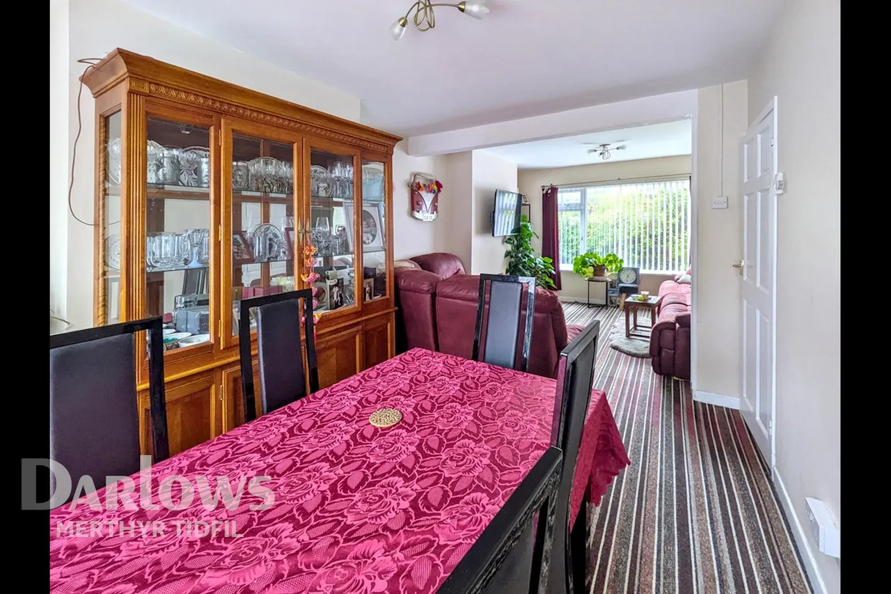 Andrews Close, Merthyr Tydfil, photo 8